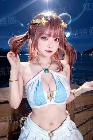我若仙凡