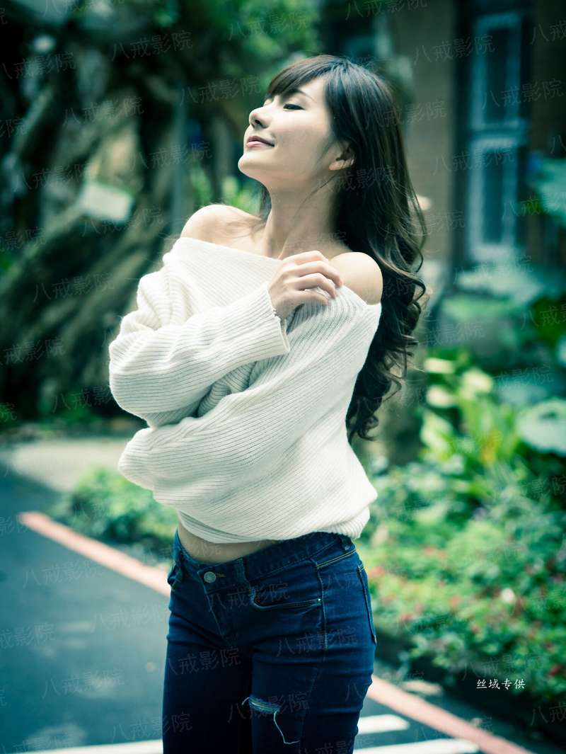 边缘女人