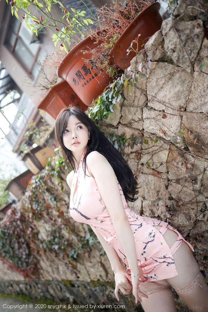 世间女子多放荡