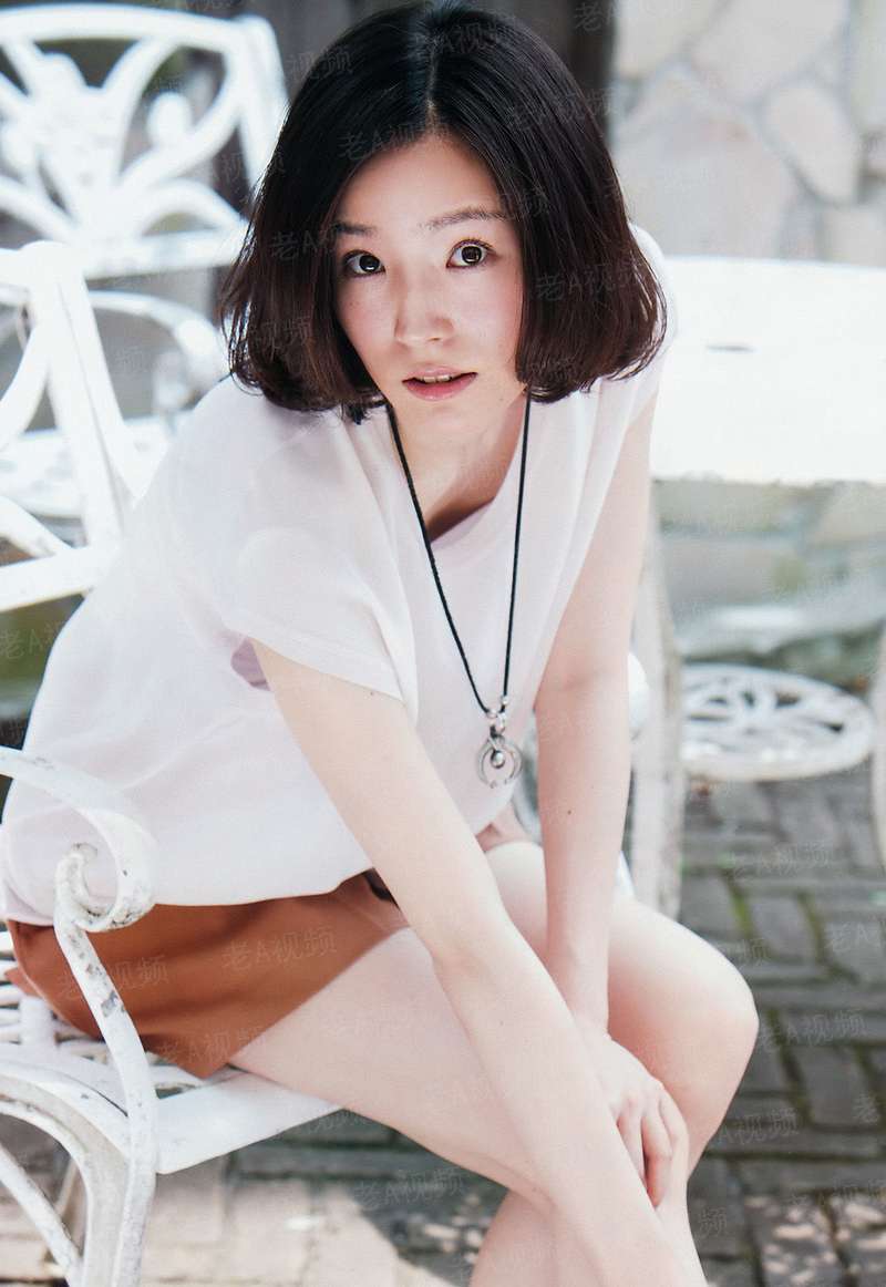 美人再上