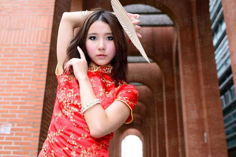 嫡次女的荣宠之路