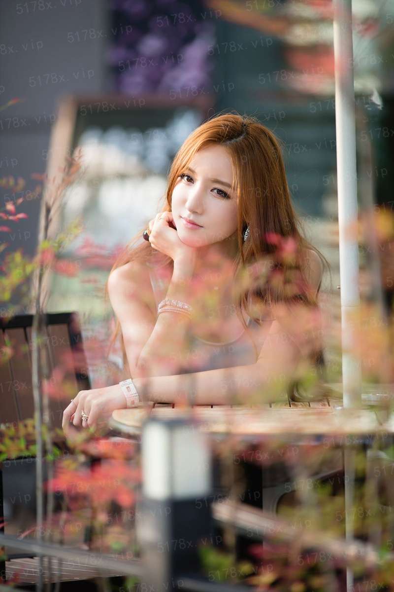 克星，转身之后遇见你