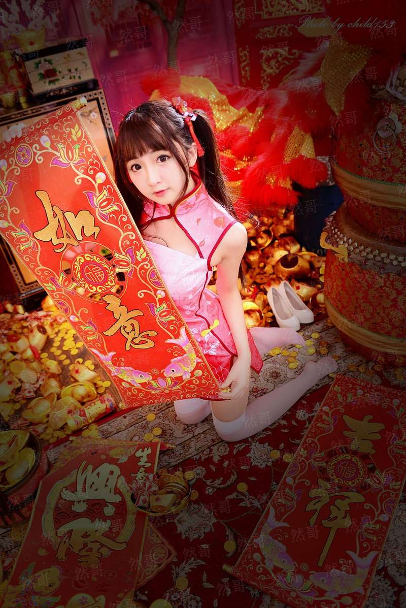 寻常百姓家