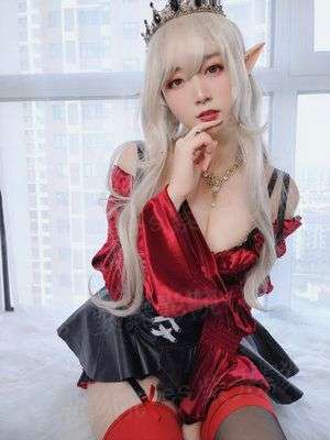哑妹