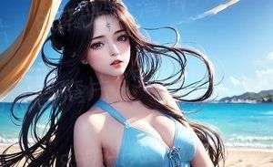 不敢说爱你