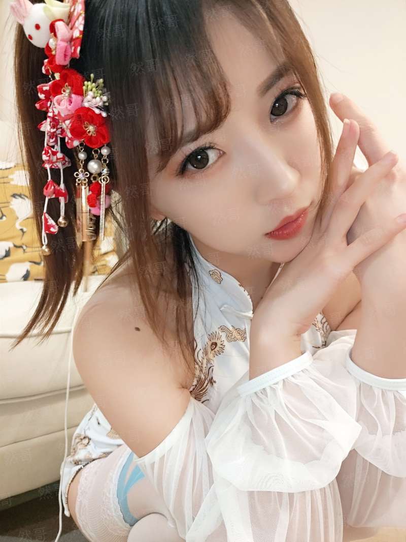 我才不会喜欢我的妹妹呢
