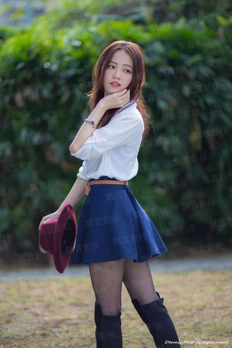 生在唐人街