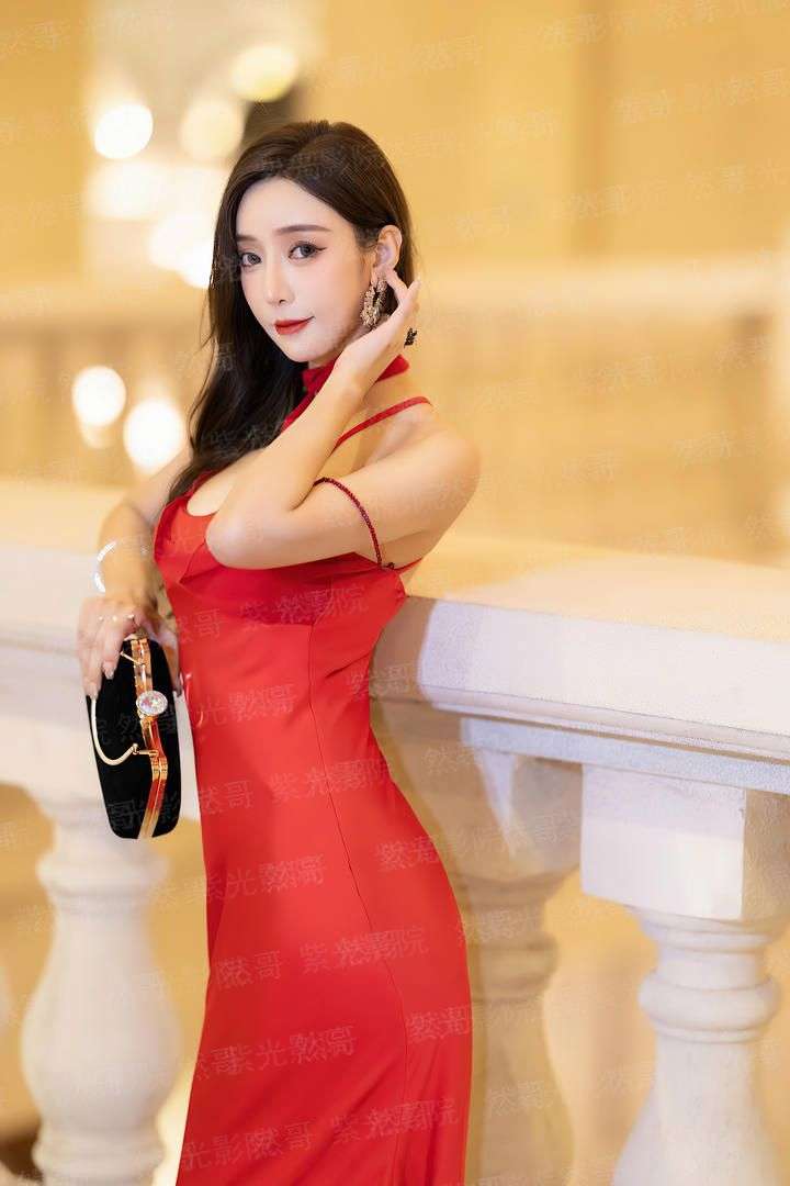 美丽西江