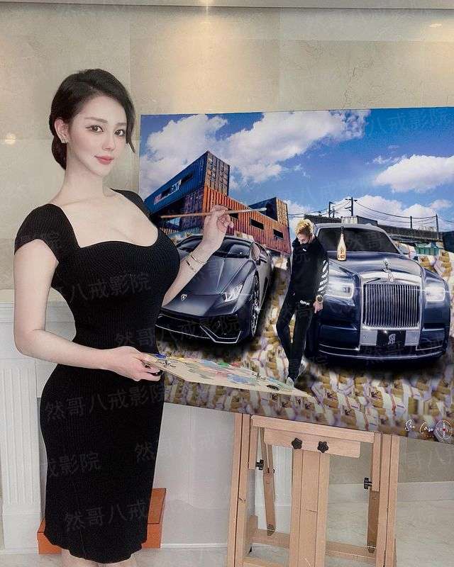 胆肥异类爬上天