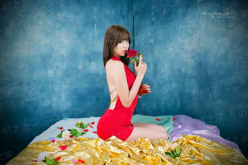 女主播的修真高手
