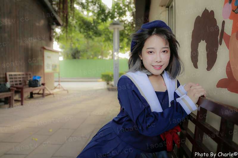 佛系丧尸小姐姐