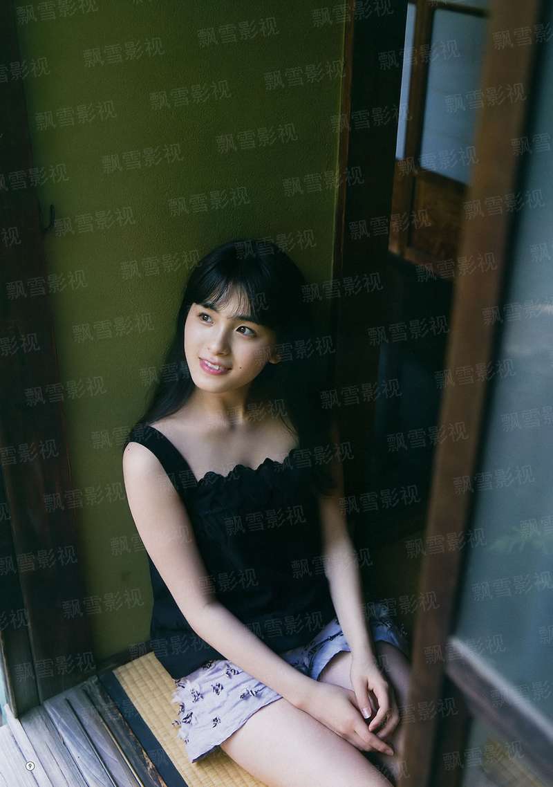 我有一条过肩龙