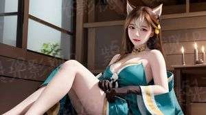 罪有应得无悔人生