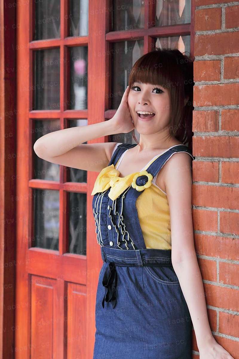 镇宅娘子