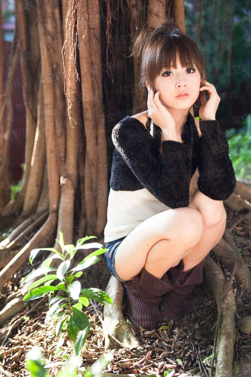 只是寻常