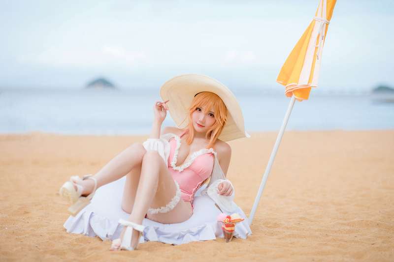 机械威龙