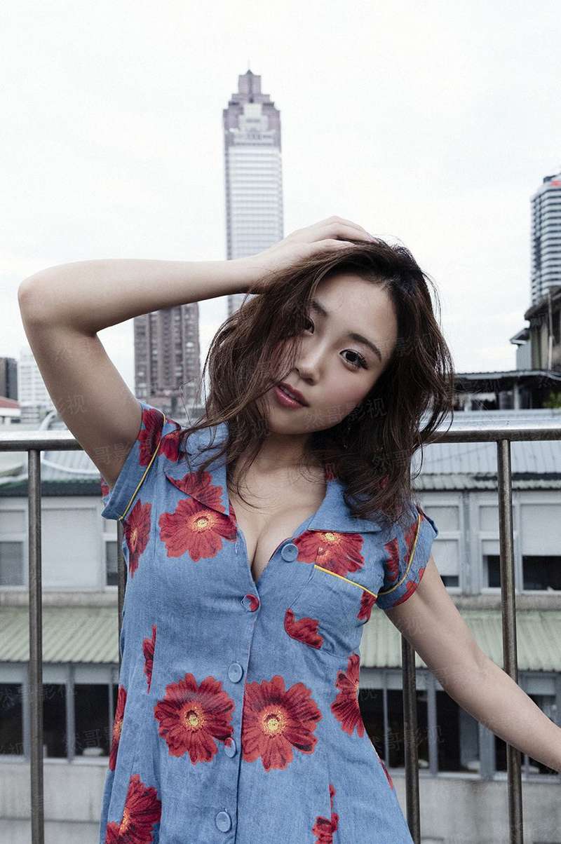 兵哥哥你别跑