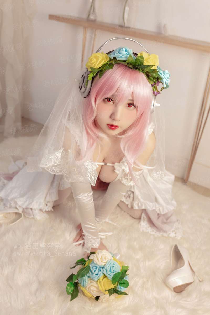 变身软妹的机甲物语