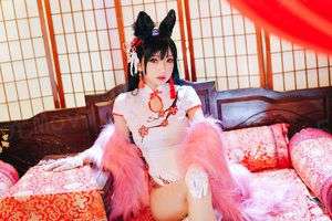 我的老婆不要太好