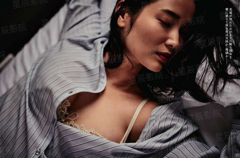 指尖传出的认真的热情