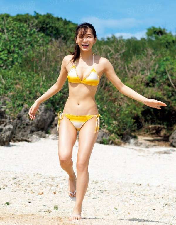 进击的智械少女
