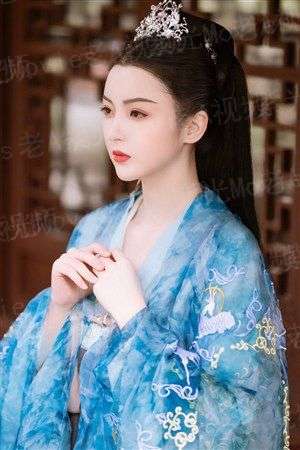 女主苏遍娱乐圈
