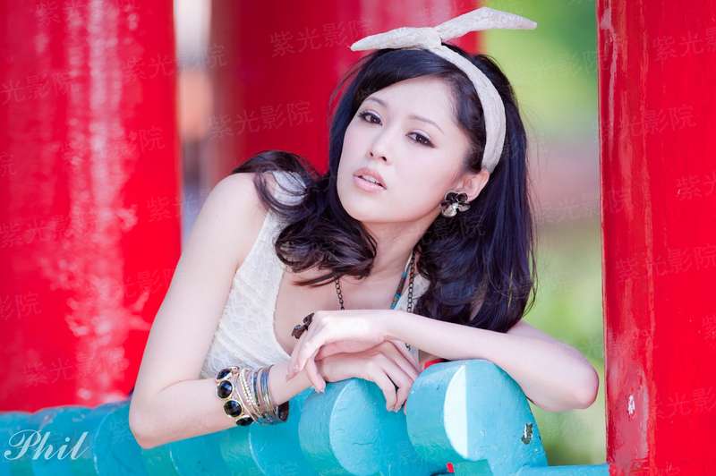 凤求凰之引卿为妻