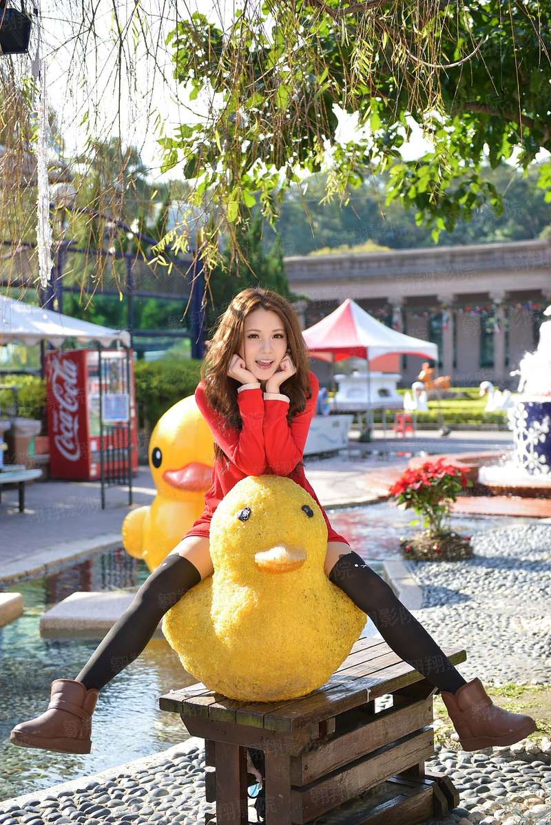 女王大人参上
