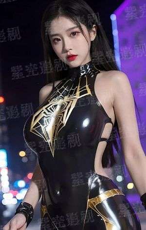 王者情缘之第一女选手