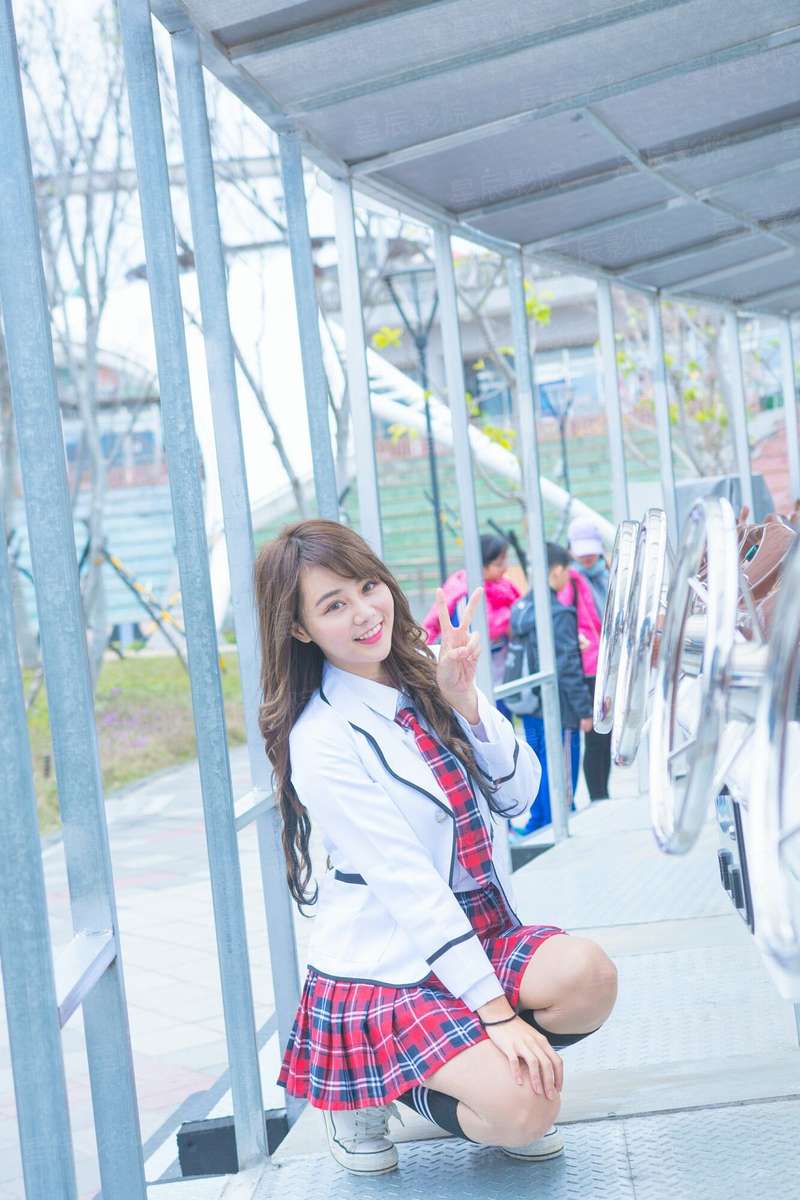 独宠我的狐系小女友