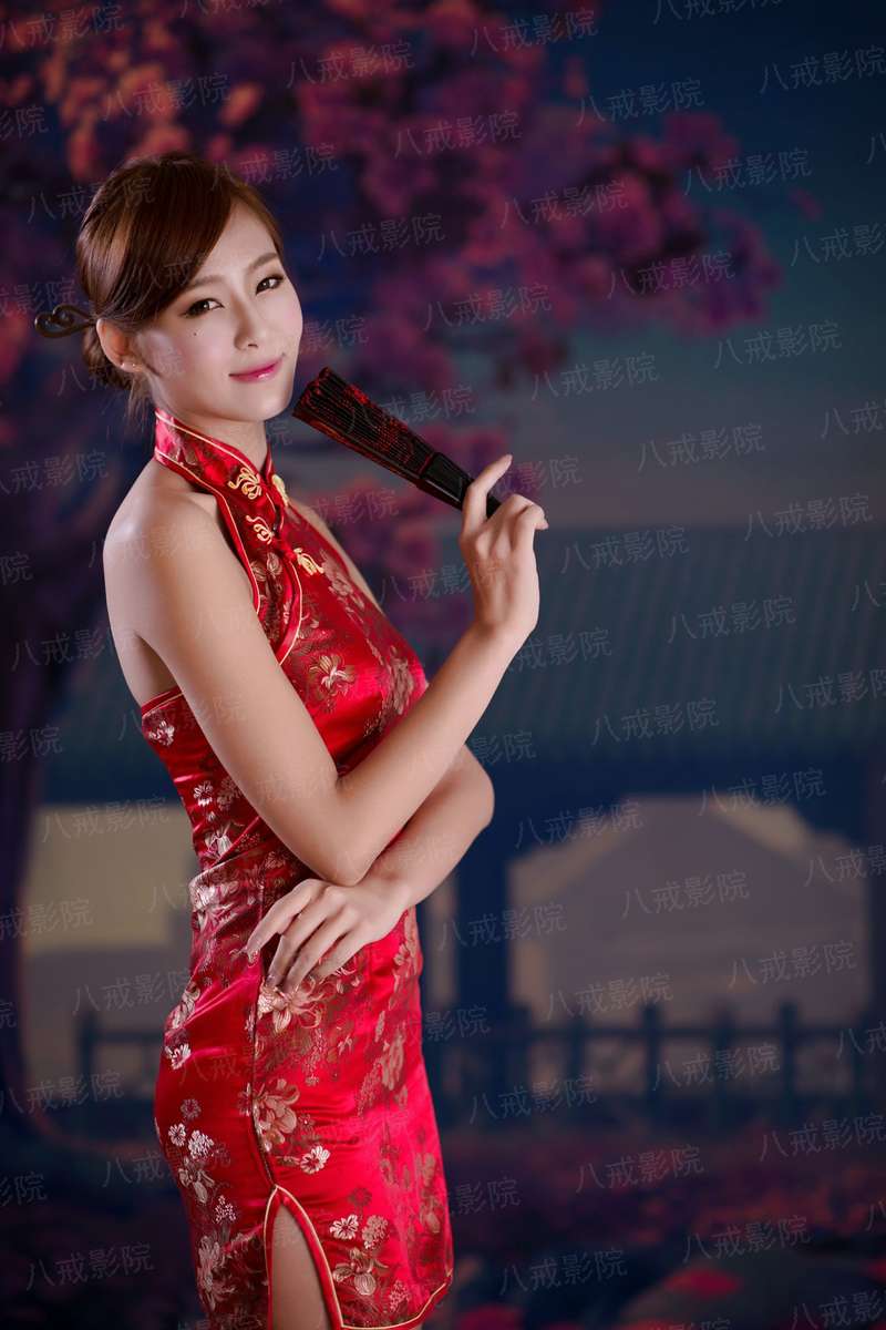 穿越之少侠如此多娇