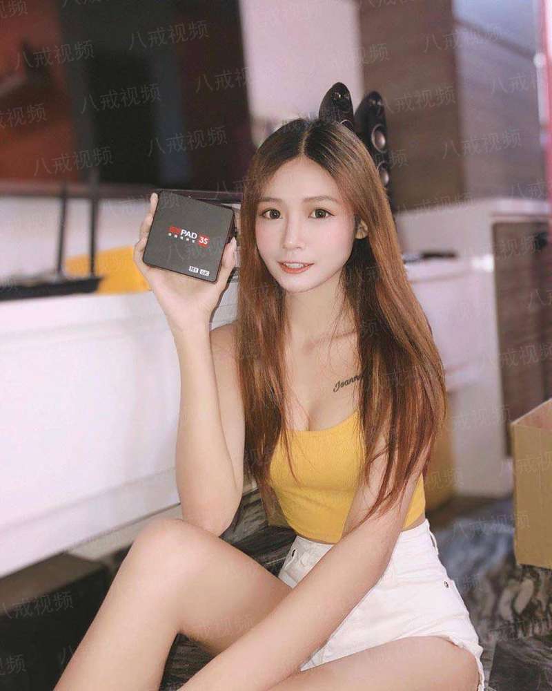 苏少的心头宠