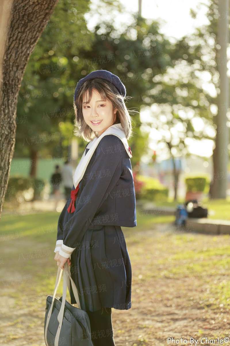 一点一滴的爱