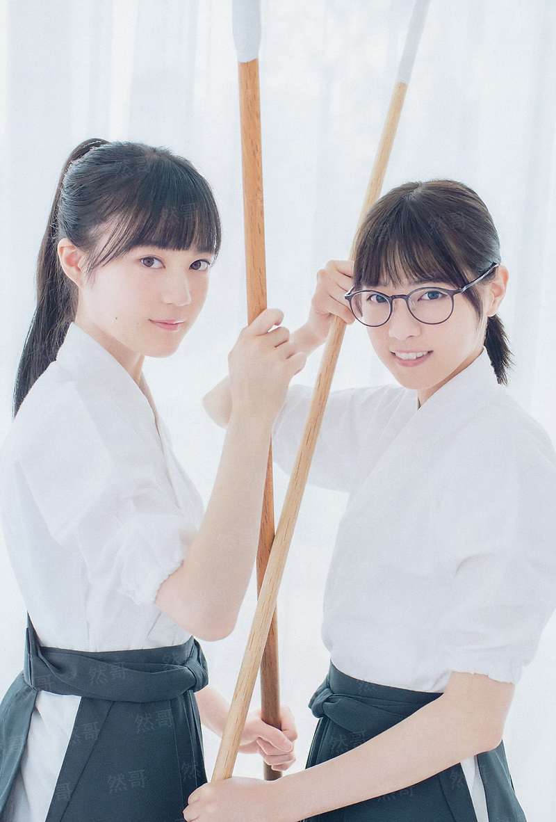哎吔女朋友1