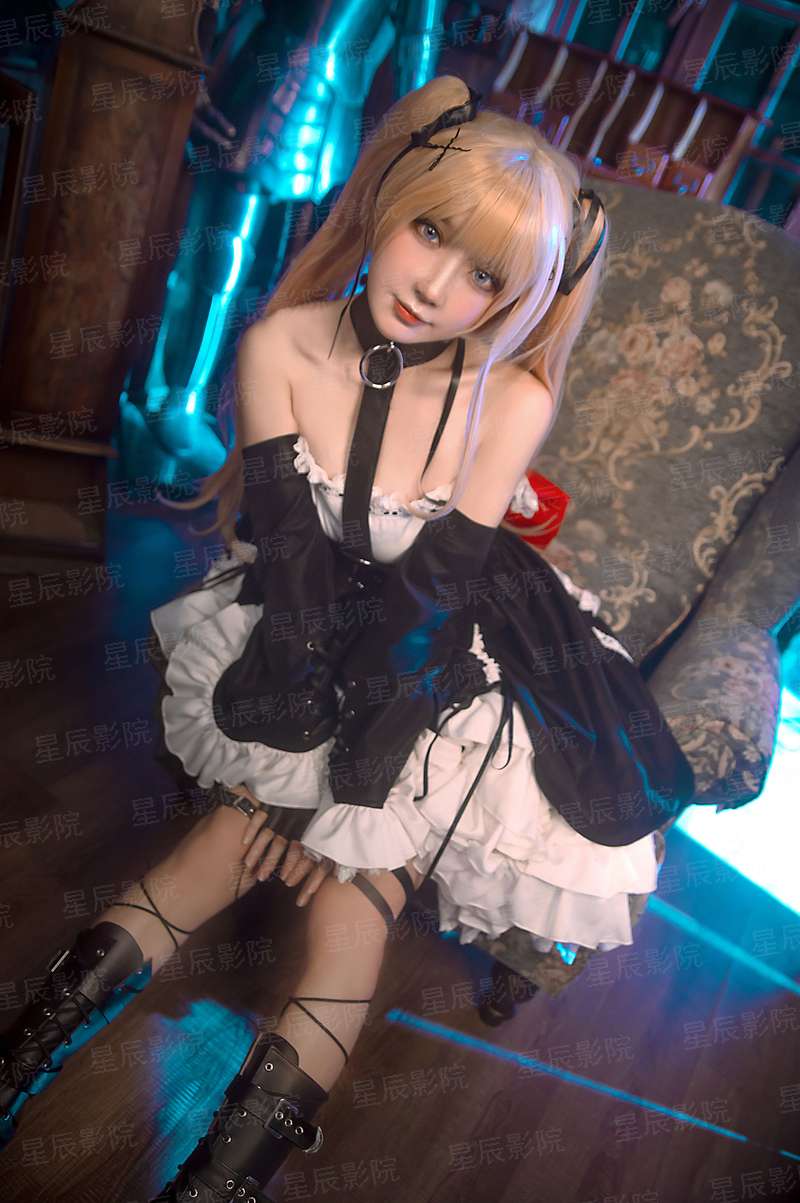 盛宠贵妻