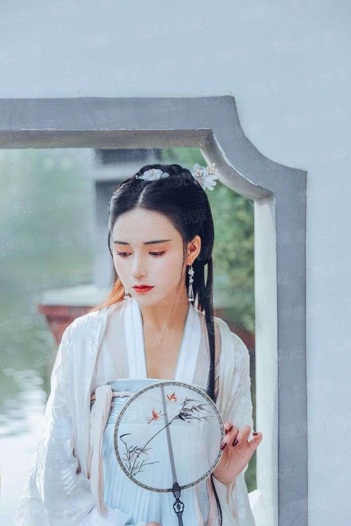 砍向达摩的一刀