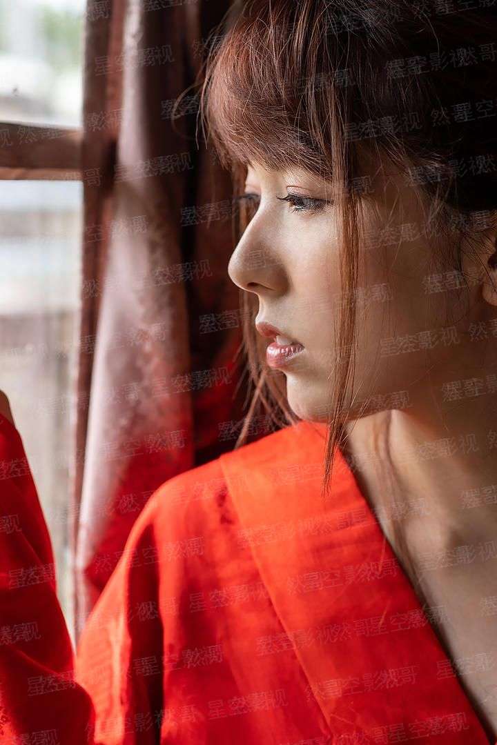 初夏的琉璃