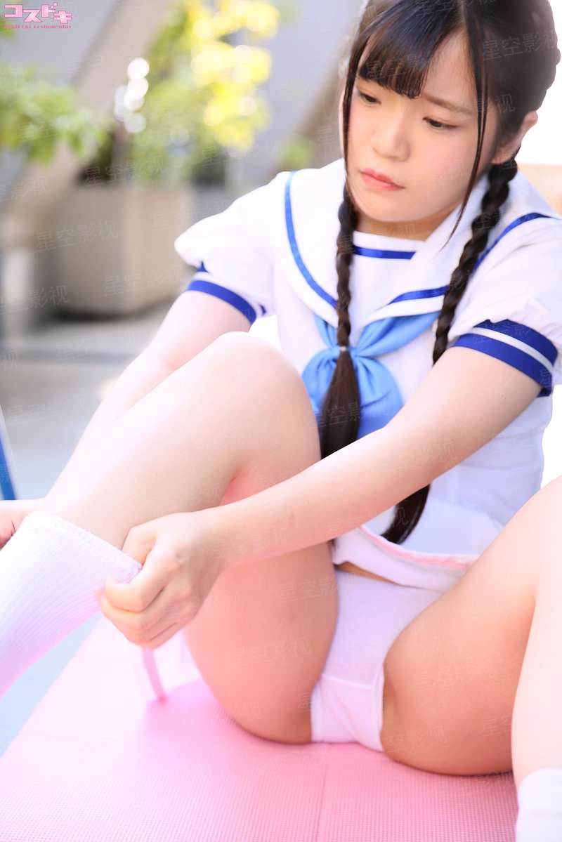 微交少女1