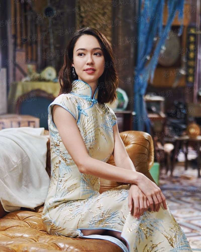 破碎面具之残殇女皇