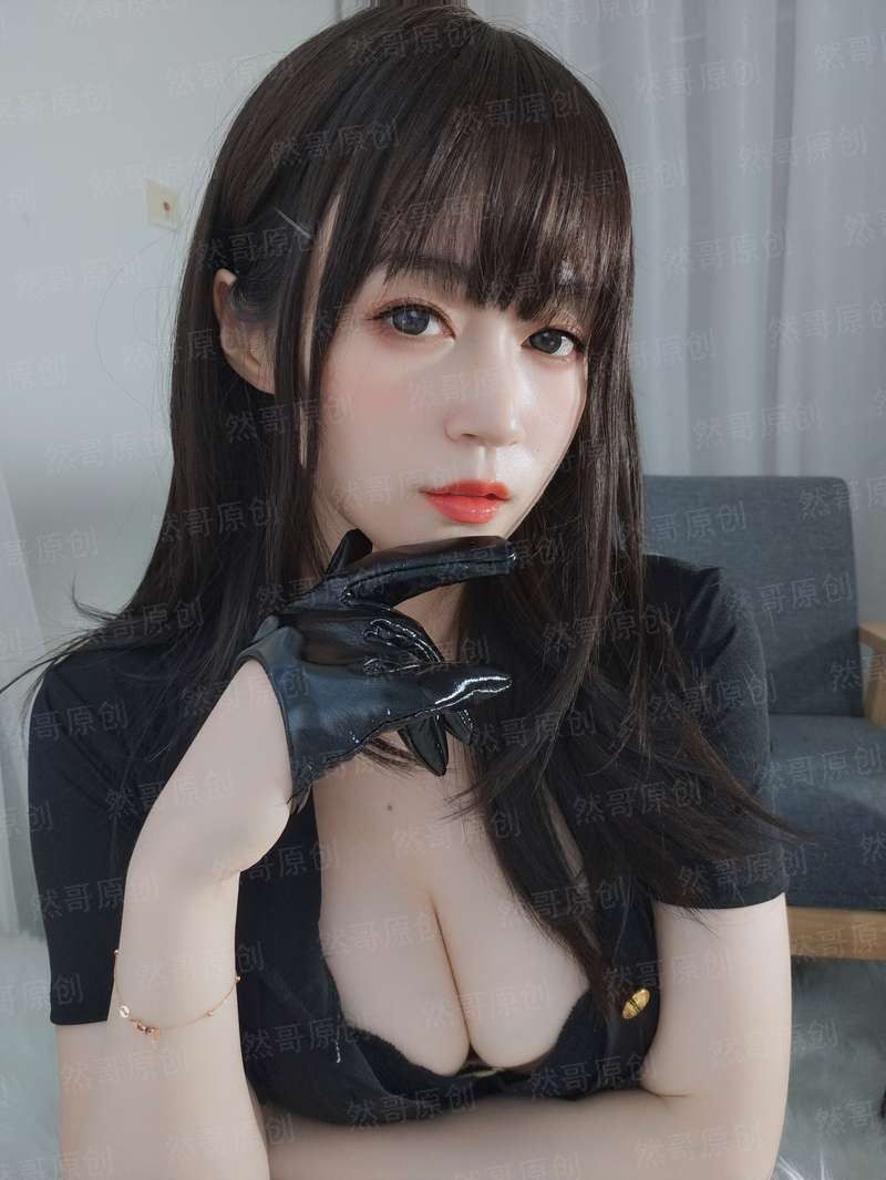 恶魔大人，放过我吧