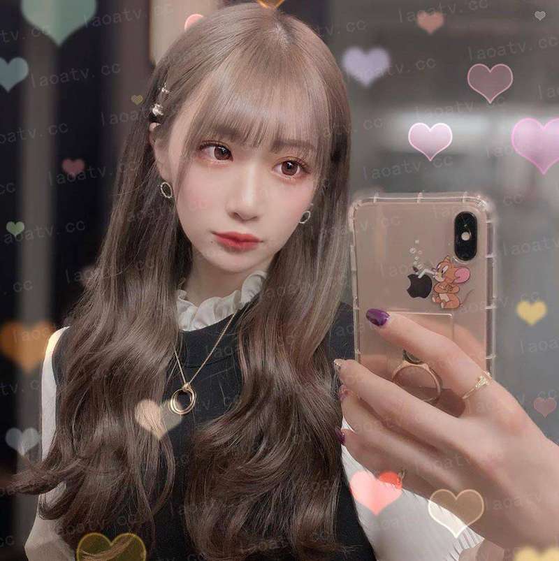 菜高七海
