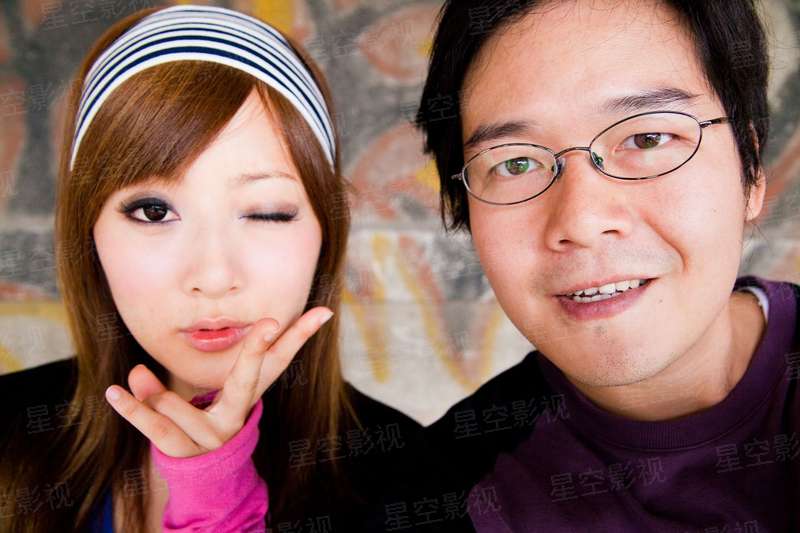 我的青青四年