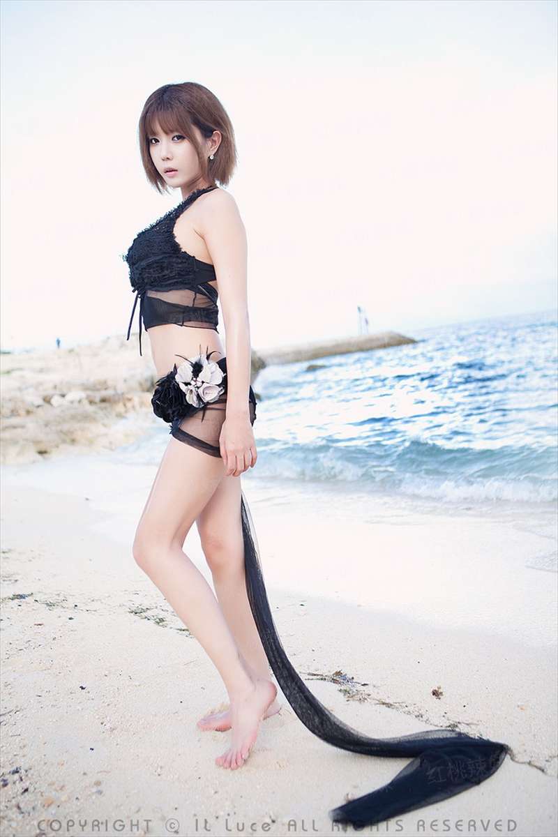 安然许诺