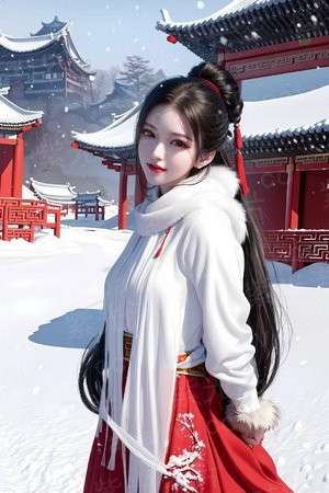 圣兽昊淼