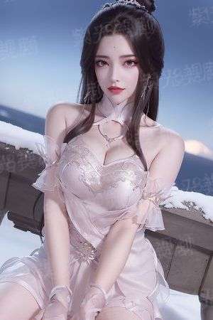 溺水美人鱼