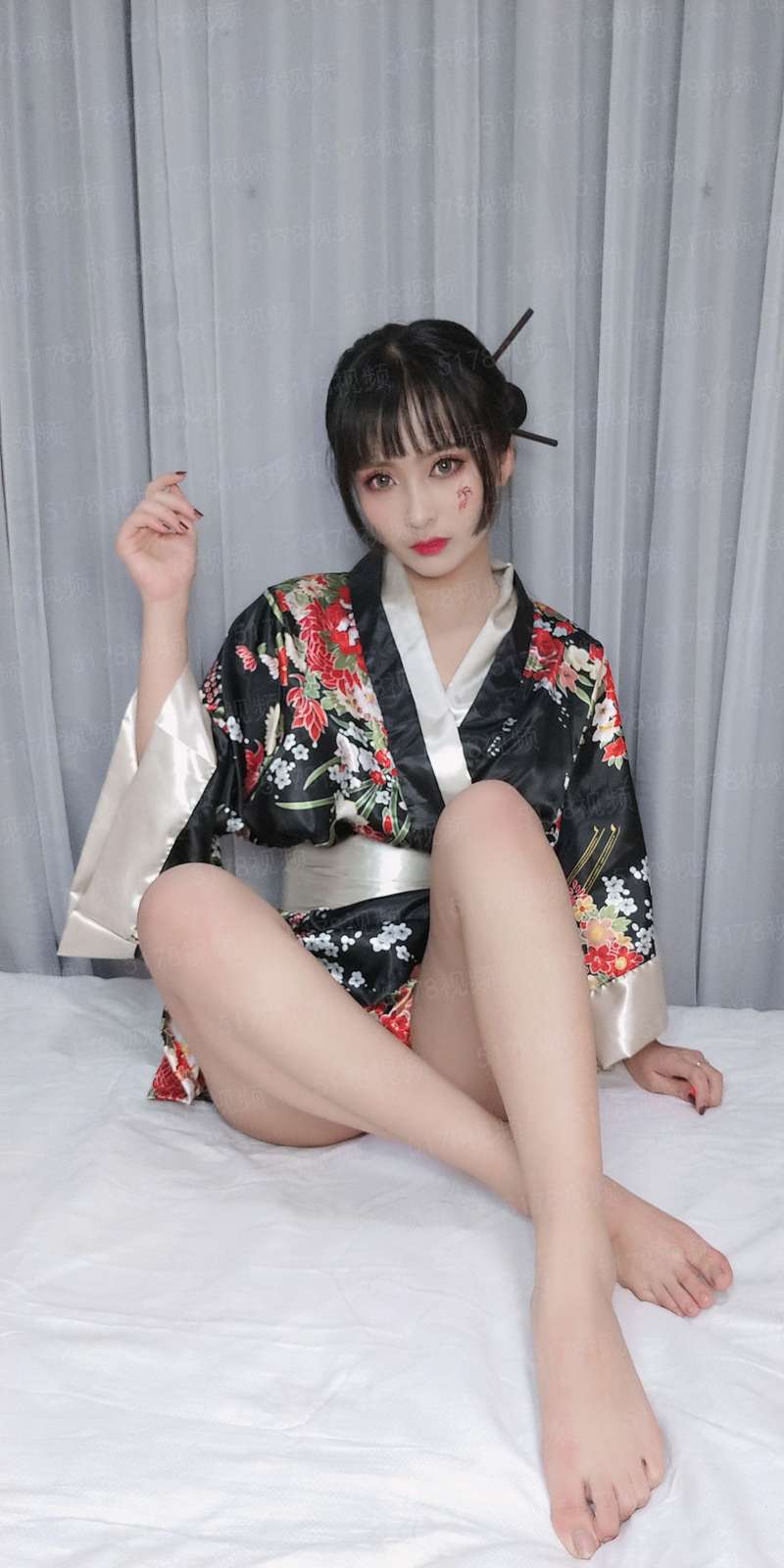 风刀掳明月