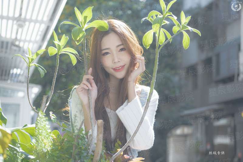 爱修神更爱美人