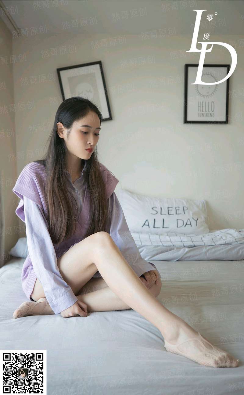 青青美梦扰