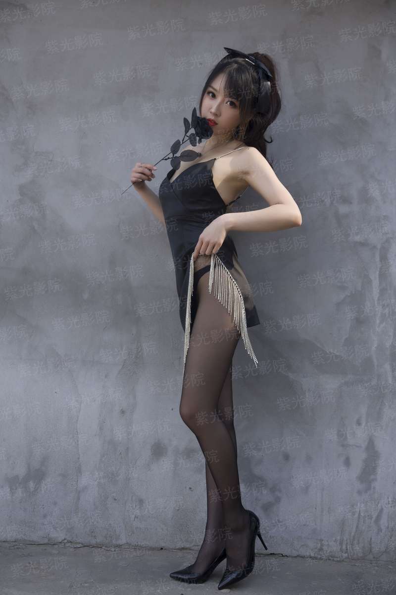 熊猫小姐和大魔王