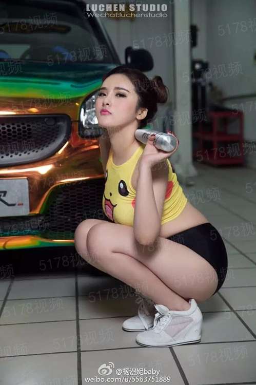 母仪天下